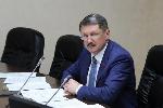 Андрей Осипов: Закон о поправке в Конституцию Российской Федерации разработан с соблюдением всех норм права