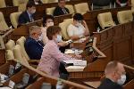 Татьяна Ильюченко: Пересмотр системы оплаты труда помогает поэтапно двигаться вперед в части повышения заработной платы педагогам