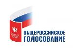 Поправки в Конституцию РФ поддержали 77,93% избирателей страны