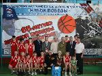 «Кубок Победы» разыграли в Камне-на-Оби