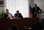 Депутаты Заринского районного Совета единогласно поддержали бюджет района