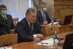 Засуха, господдержка и рост рентабельности производства: в Алтайском крае подвели итоги сельскохозяйственного года