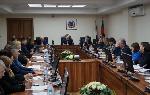 Выход есть: в крае ищут способы решить проблемы местного самоуправления