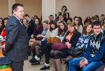 Семинар по вопросам межнационального взаимодействия молодежи