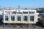 53-я сессия АКЗС состоится 29 апреля