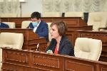 Татьяна Ильюченко подключилась к проблемной ситуации с барнаульским детским садом 