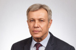 Владимир Лещенко ответил на вопросы участников интернет-конференции