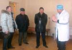Один день в Солтонском районе