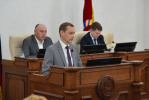 Публичные слушания об исполнении краевого бюджета за 2022 год прошли в АКЗС