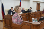 Вопросы 16-й сессии обсудили на заседаниях фракций АКЗС