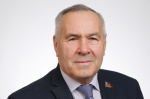Интернет-конференция председателя комитета АКЗС по аграрной политике, природопользованию и экологии пройдет 2 апреля
