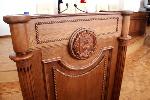 Двадцать вторая сессия Алтайского краевого Законодательного Собрания состоится 26 сентября