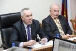 «Охрана животного мира в Алтайском крае».