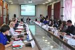 Политики, госслужащие и ученые обсудили актуальные вопросы формирования органов публичной власти