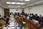 Доходы и расходы краевого бюджета в 2020 году увеличатся на 10,6 млрд рублей