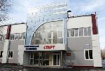 Юрий Матвейко поддержал детский футбольный турнир в Алейске 