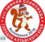 Александр Романенко принял участие в торжественном открытии VIII Зимней Олимпиады городов края