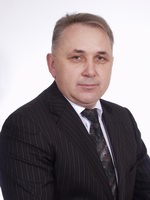 Кулик Александр Васильевич Кулик Александр Васильевич