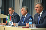 Председатель АКЗС: Тальменский район – одна из наиболее перспективных площадок для привлечения инвестиций