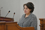 Марина Богатырева: На оказание первичной помощи и медицинскую профилактику в Алтайском крае в 2024 году дополнительно направят миллиард рублей