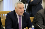 Сельхозтоваропроизводители Алтайского края создали запас ресурсов для проведения агротехнических работ