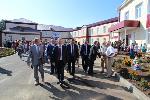 Александр Романенко предложил сохранить финансирование по отдельным проектам капитального строительства в сфере образования