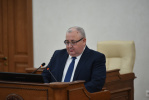 Муниципалитетам Алтайского края в 2023 году предстоит большой объем кадастровых работ