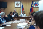 В Алтайском крае сегодня избраны 8 председателей районных и городских советов