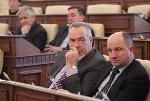 Проект бюджета прошел публичное обсуждение