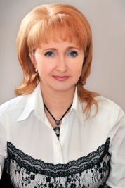 Солнцева Ирина Валентиновна Солнцева Ирина Валентиновна