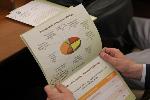 Разработчикам бюджета Алтайского края порекомендовали увеличить расходы капитального характера и поощрять успешные муниципалитеты 