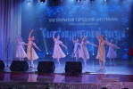 В Бийске прошел гала-концерт фестиваля православной культуры 