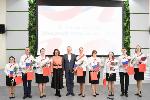 Определены победители краевого конкурса «Вожатый года Алтая – 2022»