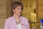 Глава комитета АКЗС по социальной политике Татьяна Ильюченко ответит на вопросы жителей края
