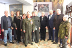 Татьяна Ильюченко поприветствовала участников первых Прутковских чтений в Советском районе