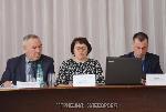 Сергей Серов: Все объекты строительства и реконструкции в Панкрушихинском районе сдаются в установленные сроки