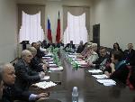 В Рубцовске завершилось зональное совещание для муниципальных депутатов 