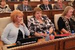 Иван Лоор: «Увеличение собственной доходной базы является одним из приоритетов районных властей»
