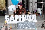 «Барнаул по праву называют сибирскими Афинами!»