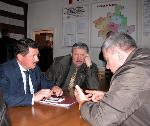 Насыщенная программа