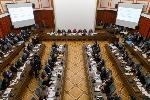 А. Романенко: Для реализации нацпроектов в крае в ближайшее время будут разработаны региональные госпрограммы