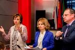 Татьяна Ильюченко приняла участие в проекте «Социальный десант»