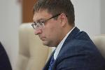 Антон Васильев провел прием граждан в с. Верх-Жилино Косихинского района