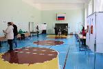 Дополнительные выборы в Алтайское краевое Законодательное Собрание прошли 13 сентября 