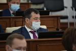 Экспертные советы - по промышленности, предпринимательству и туризму будут созданы в АКЗС