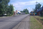 Юрий Матвейко оценил, как в Алейске идет строительство и ремонт объектов дорожной и коммунальной инфраструктуры 