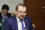 Сенатор от Алтайского края предложил включить учреждения службы исполнения наказаний в работу по переработке мусора  