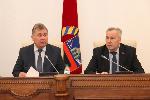 28 муниципальных образований Алтайского края ликвидировали задолженность по расходам местных бюджетов