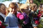 В новом учебном году - в новую школу