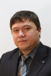 Диркс Иван Викторович Диркс Иван Викторович